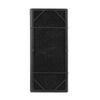 MaximalPower 2 Pack HEPA Filter for Holmes AER1 Ready Air Purifier D Filter