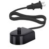 Replacement Charger Base Fit for Philips Sonicare Electric Toothbrush HX6100, Travel Charger Fit for Philips Sonicare HX3000 / HX6000 / HX8000 / HX9000 Series