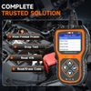 Check Engine Fault Automotive OBD2 Code Reader ODB2 Scanner Car Diagnostic Tool