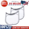 2 Lint Trap Screen Filter Replacement for LG Electronics Cloth Dryer 5231EL1003B