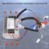 Motor Controller, 60V 72V Universal 3 Mode High Power Brushless Motor Controller for E Electric Scooter