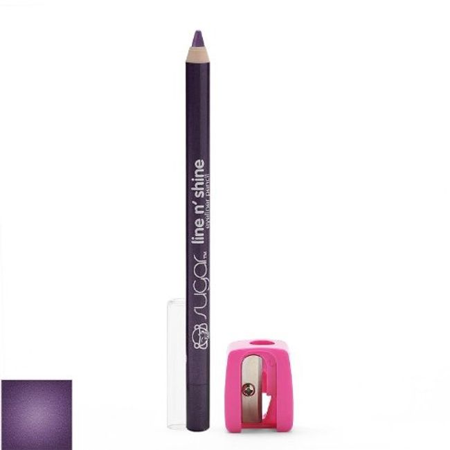 Line N Shine Eyeliner Pencil