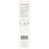 Thomson Toothbrush with 2 Replacement Brushes