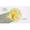 AquaVIVE™ Lemon Hydration Drink Mix Powder: Sugar-Free Electrolytes - 30 Packets