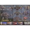 Games Workshop Warhammer 40k Chaos Helbrute