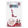 Worlds Smallest The Elf On The Shelf Girl