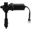 Briggs and Stratton 1737941YP Motor, Chute Deflector