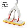 OXO Good Grips Butterfly Mop Refill,Orange