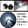 Biqing 10 PCS Light
