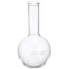 Hario HF-200-SCI Flat Bottom Flask, 7.8 fl oz (200 ml)