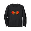 Warm Hands Thermal Long Sleeve T-Shirt