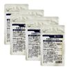 Lactic Acid Bacteria Supplement 20 Trillion Pieces 23 Types of Lactic Acid Bacteria + Enzyme Probiotic Bacteria Power 30 Tablets 30 Days x 6 Pieces Bifidobacterium Faecalis EC-12