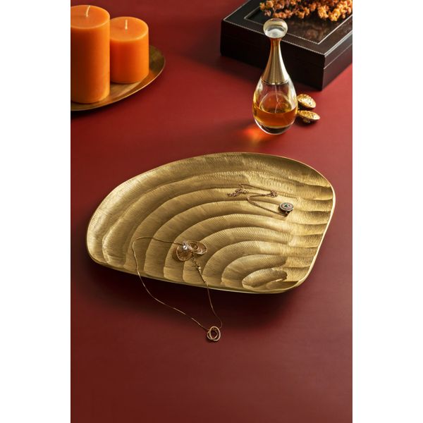 Zest Decorative Tray