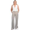 Alessia Russo (White Top) Mini Size Cutout
