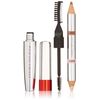 Physician's Formula, Inc., Eye Booster, 4-in-1 Brow Boosting Kit, Universal Brown, 2 Piece Kit