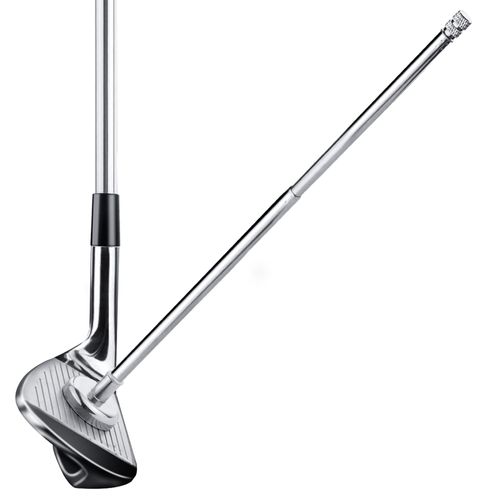Golf Alignment Rod, Golf Club Direction Indicator, Magnetic Golf Club Ala Magnetic Golf Club Ala