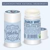 Aloelujah™ Baking Soda-Free Natural Deodorant EARLY BIRD (3.3oz/93g) Any 3 Items SHIP FREE