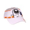 Star Wars Unisex Acljr2dcp016 Baseball Cap, Multicoloured, One Size, multicoloured