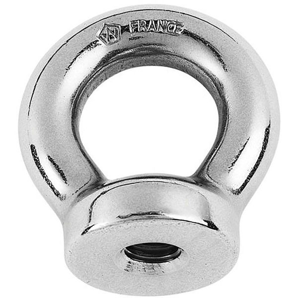 Wichard 12mm Eye Nut Diameter 13/16" #06356