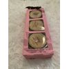 NIB Tuscon Hills Body Butter 3pk
