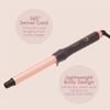 usmooth Styling Wand, 1 Inch