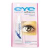 Harlington Group False Eyelash Clear Glue Super Hold Eye Lash Glue 7g Eyelash Glue Drys Clear Lash Extension Adhesive New Waterproof Formula Strong Hold (clear)