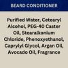 Payden's Cobalt Currant & Oakmoss For Men Scented Beard Wash and Conditioner Set