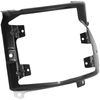 Outer Bumper Bracket for 2016-2018 Chevrolet Silverado 1500 Custom 6 Cyl 4.3L
