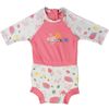 Splash About Happy Nappy Sunsuit, Forest Walk, 12-24 Months