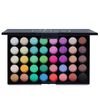 Eye Makeup Kits for Women, Eye Makeup Set for Beginners（SET002-B）