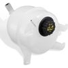 Front Coolant Reservoir Tank W/ Cap For Ford E-150 E-250 E-350 Econoline F53