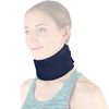 SOLES Cervical Collar and Neck Brace, Small (17-28 cm)