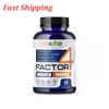 LiveGood Factor 4, Fighting Inflammation, Supports Joint, Organs, Immune & More