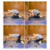 AeroPilates Pilates Pull Up Bar