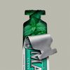 Marvis Classic Strong Mint Toothpaste, 85 ml, Sensational Flavoured Toothpaste for a Long-Lasting Freshness