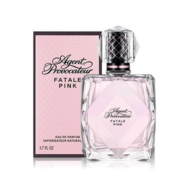 Ajang Provocateur Fatal Pink EDP 100ml Women’s Perfume