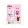 Alligator Books LOL Surprise Colouring Set