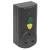 Sealey Rcd981 RCD Safety Adaptor 230V