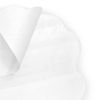 Dritz Stain Blocker Garment Liners, White, 12