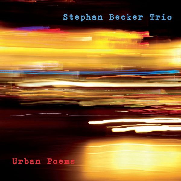 Urban Poems
