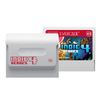 Blaze Evercade Indie Heroes Collection 4 Cartridge