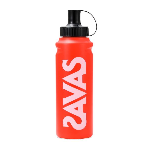 Meiji Savas Squeeze Bottle, 33.8 fl oz (1,000 ml)