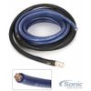 NVX XAPK4 True Spec 4Gauge Single Amp Wire Installation Kit w/ Speaker Cable