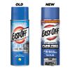 Easy Off Heavy Duty Oven and Grill Cleaner Multi, 14.5 Ounce, Lemon (Pack of 1)