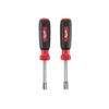Milwaukee Electric Tool 48-22-2502 Magnet Driver Set (2 Piece)