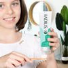 Toothpaste, USDA Organic Mint Aloe Neem, 3 oz, pack of 3