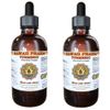 Turmeric (Curcuma Longa) Liquid Extract 2x2 fl.oz