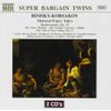 Rimsky-Korsakov: Musical Favourites