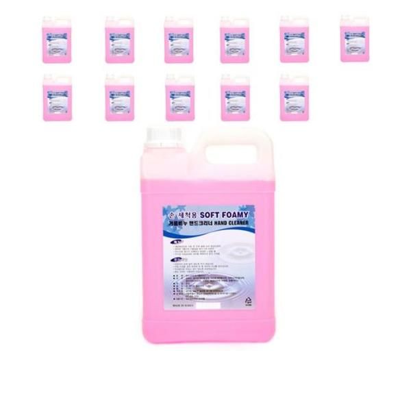 [OFJ6M7PT] 12 Pack of Premium Liquid Soap for Bubble Soap Containers