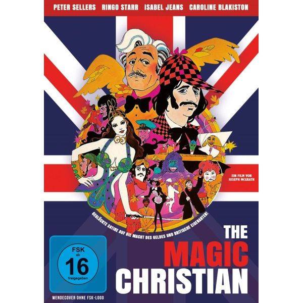 The Magic Christian
